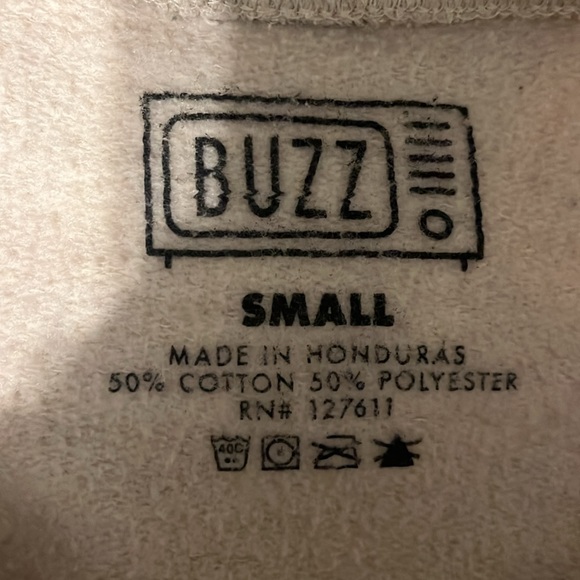 Joshua tree hoodie! - Picture 3 of 3